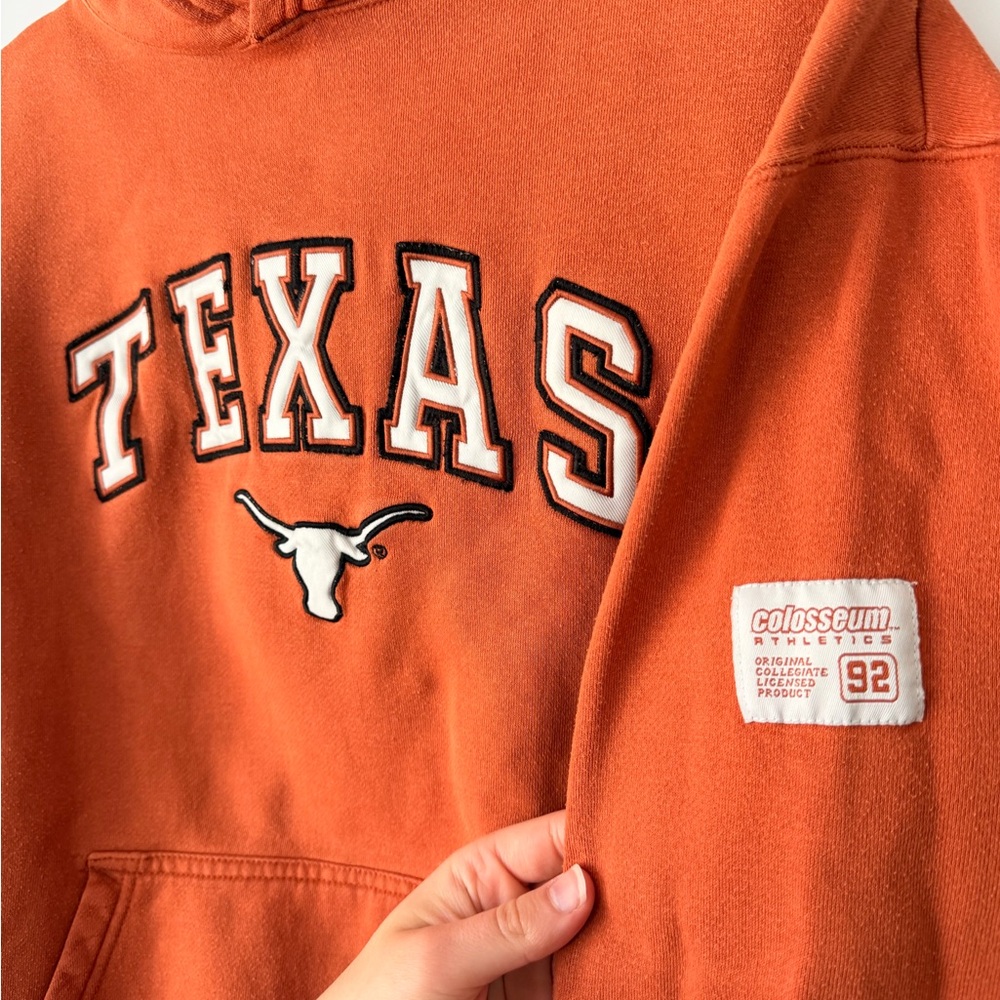 Texas Longhorns Sweater